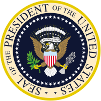 U.S. President Seal